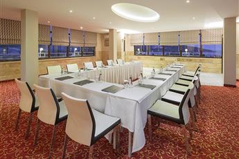 Richmond Ephesus Resort