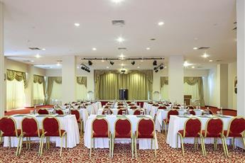 Richmond Ephesus Resort