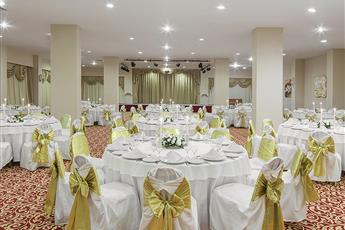 Richmond Ephesus Resort