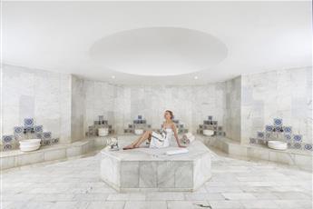 Richmond Ephesus Resort