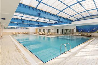 Richmond Ephesus Resort