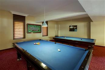 Richmond Ephesus Resort