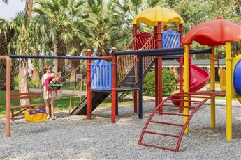 Richmond Ephesus Resort