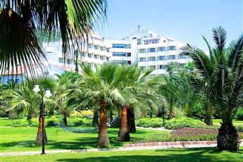 Richmond Ephesus Resort