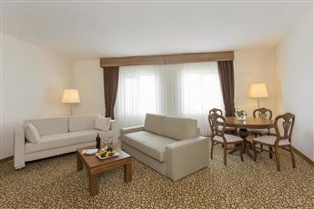 Richmond Ephesus Resort