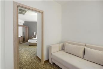 Richmond Ephesus Resort