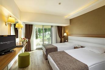 Richmond Ephesus Resort