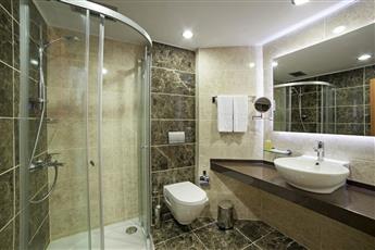 Richmond Ephesus Resort