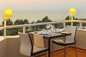 Richmond Ephesus Resort