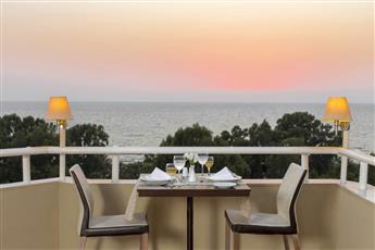 Richmond Ephesus Resort