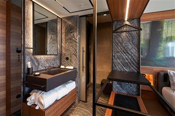Richmond Istanbul Hotel