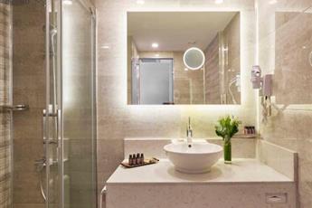 Richmond Istanbul Hotel
