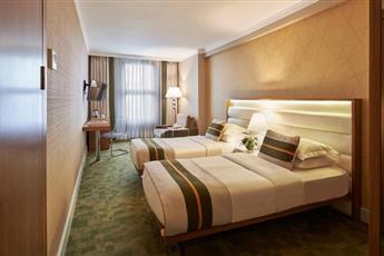 Richmond Istanbul Hotel