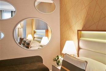 Richmond Istanbul Hotel