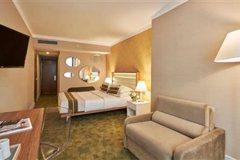 Richmond Istanbul Hotel