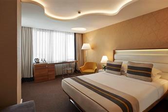 Richmond Istanbul Hotel