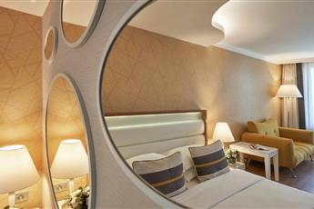 Richmond Istanbul Hotel