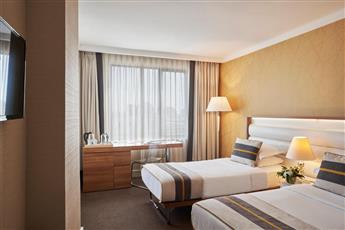 Richmond Istanbul Hotel
