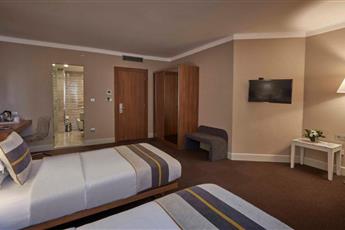 Richmond Istanbul Hotel