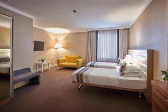 Richmond Istanbul Hotel