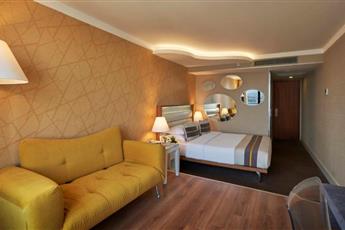 Richmond Istanbul Hotel