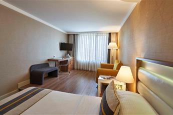 Richmond Istanbul Hotel