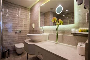 Richmond Istanbul Hotel