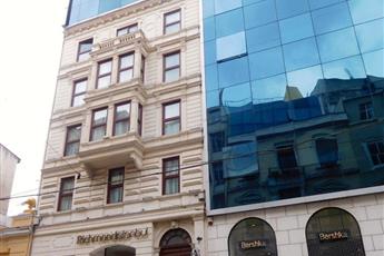 Richmond Istanbul Hotel