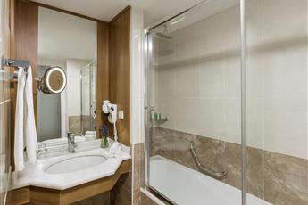 Richmond Istanbul Hotel