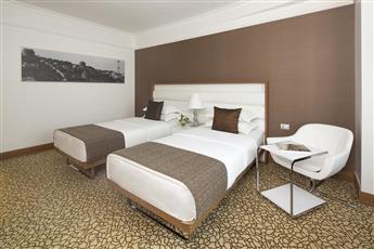Richmond Istanbul Hotel