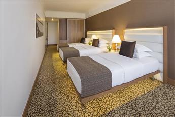 Richmond Istanbul Hotel