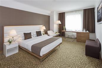 Richmond Istanbul Hotel