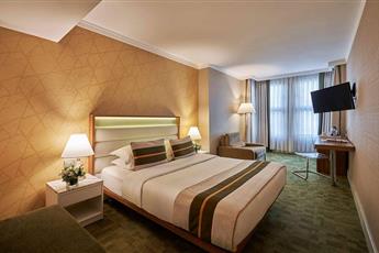 Richmond Istanbul Hotel 4*
