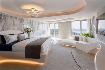 Richmond Istanbul Hotel 4*