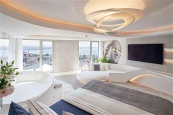 Richmond Istanbul Hotel 4*