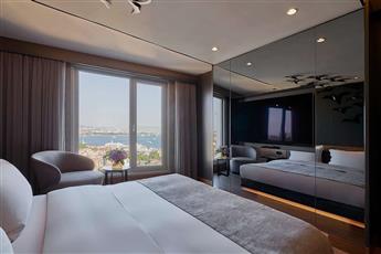 Richmond Istanbul Hotel 4*