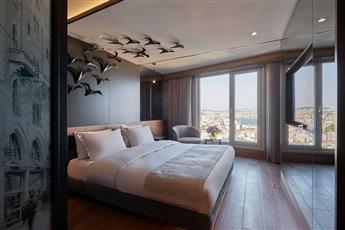 Richmond Istanbul Hotel 4*