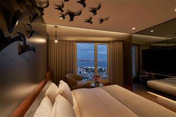 Richmond Istanbul Hotel 4*