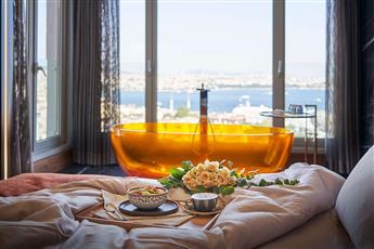 Richmond Istanbul Hotel 4*