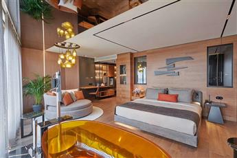 Richmond Istanbul Hotel 4*