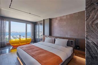 Richmond Istanbul Hotel 4*