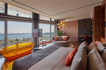 Richmond Istanbul Hotel 4*