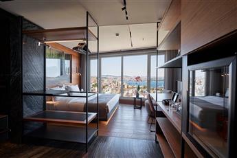 Richmond Istanbul Hotel 4*