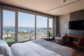 Richmond Istanbul Hotel 4*