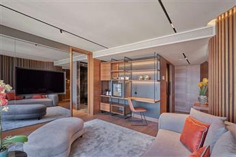 Richmond Istanbul Hotel 4*