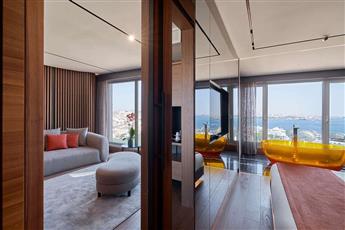 Richmond Istanbul Hotel 4*