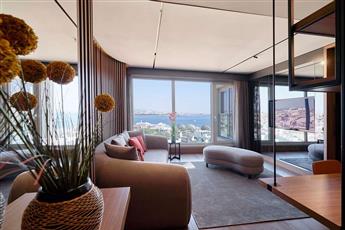 Richmond Istanbul Hotel 4*