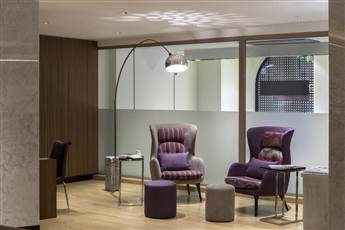 Richmond Istanbul Hotel 4*