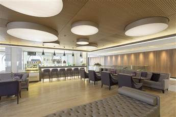 Richmond Istanbul Hotel 4*