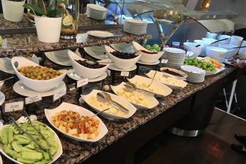 Richmond Istanbul Hotel 4*